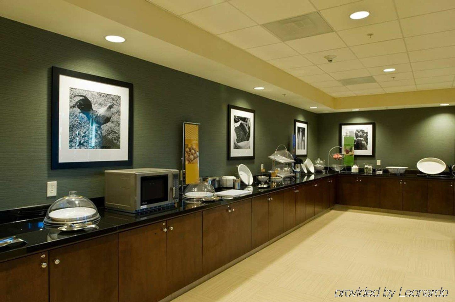 Hotel Hampton & National Harbor/alexandria Area National Harbor