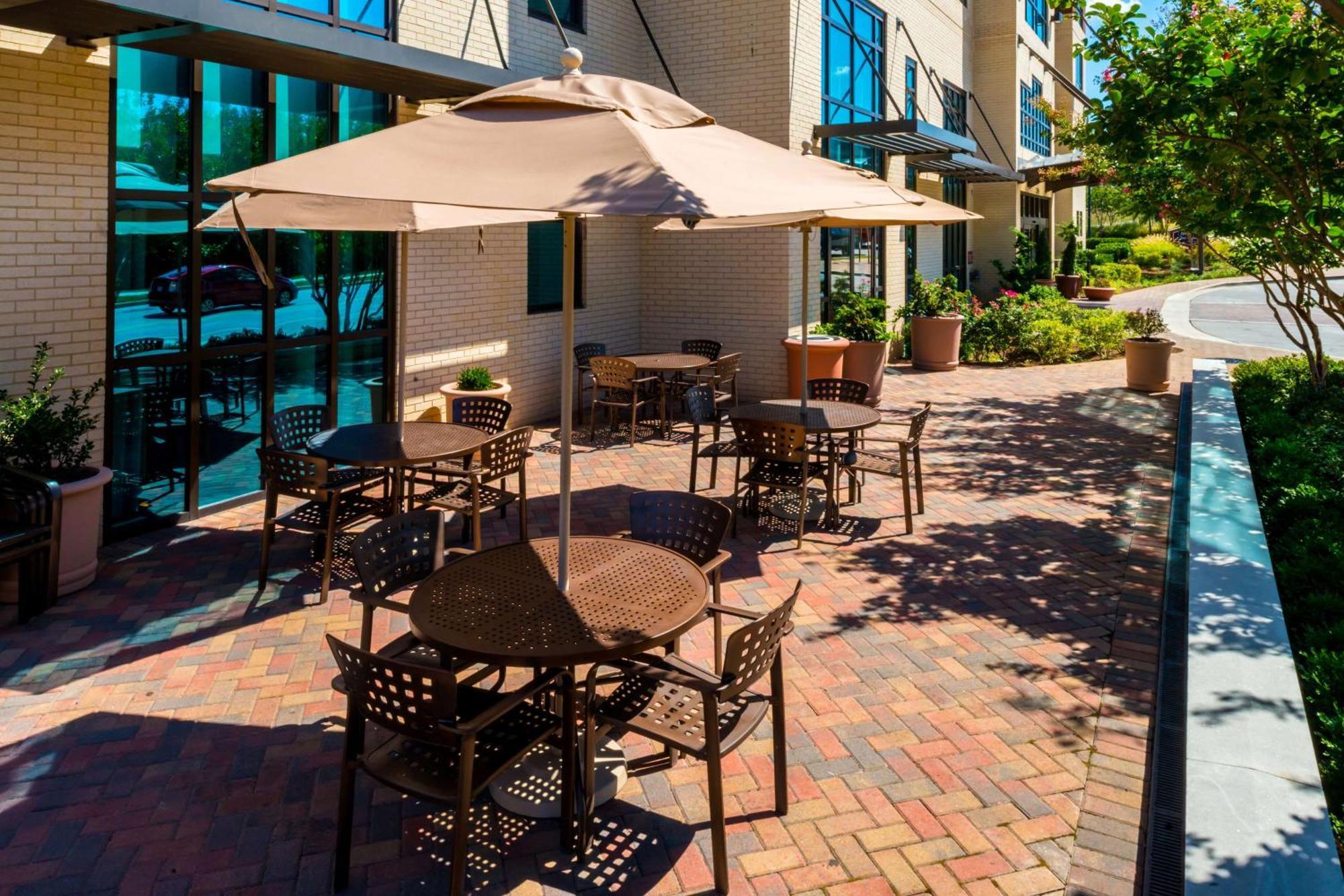 Hotel Hampton & National Harbor/alexandria Area National Harbor