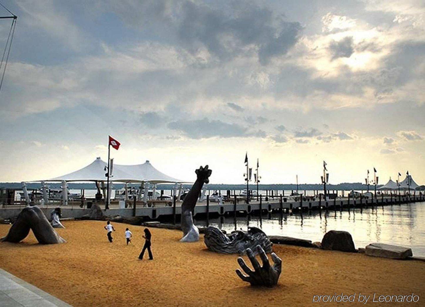 Hampton & National Harbor/alexandria Area National Harbor